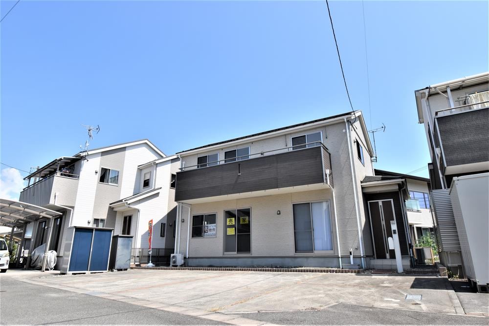 4LDK house in Iwaki, Fukushima - Photo 1