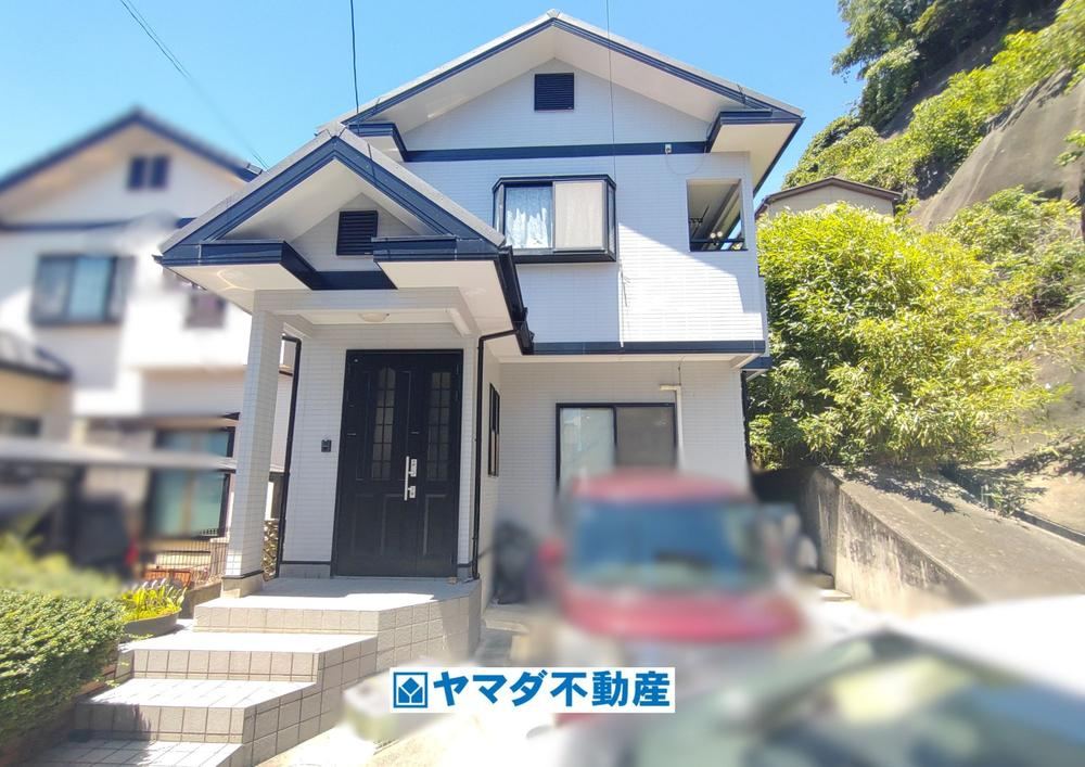 4LDK house in Minami Ward, Hiroshima - Photo 1