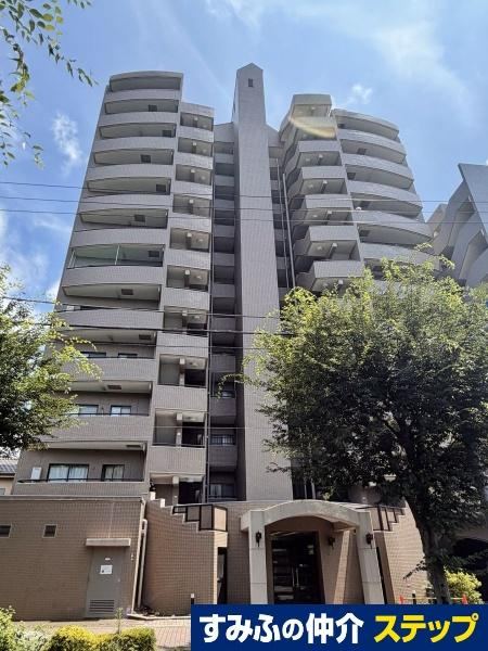 2LDK apartment in Chuo Ward, Sagamihara, Kanagawa - Photo 1