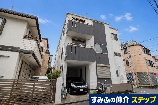 4LDK house in Saiwai Ward, Kawasaki, Kanagawa - Photo 1