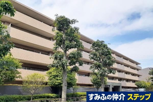 3LDK apartment in Miyamae Ward, Kawasaki, Kanagawa - Photo 1