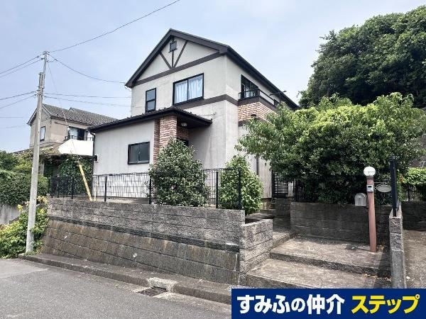 4LDK house in Kanazawa Ward, Yokohama, Kanagawa - Photo 1