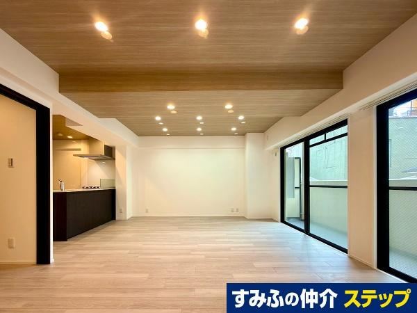 1LDK+S apartment in Higashiyama Ward, Kyoto - Photo 1
