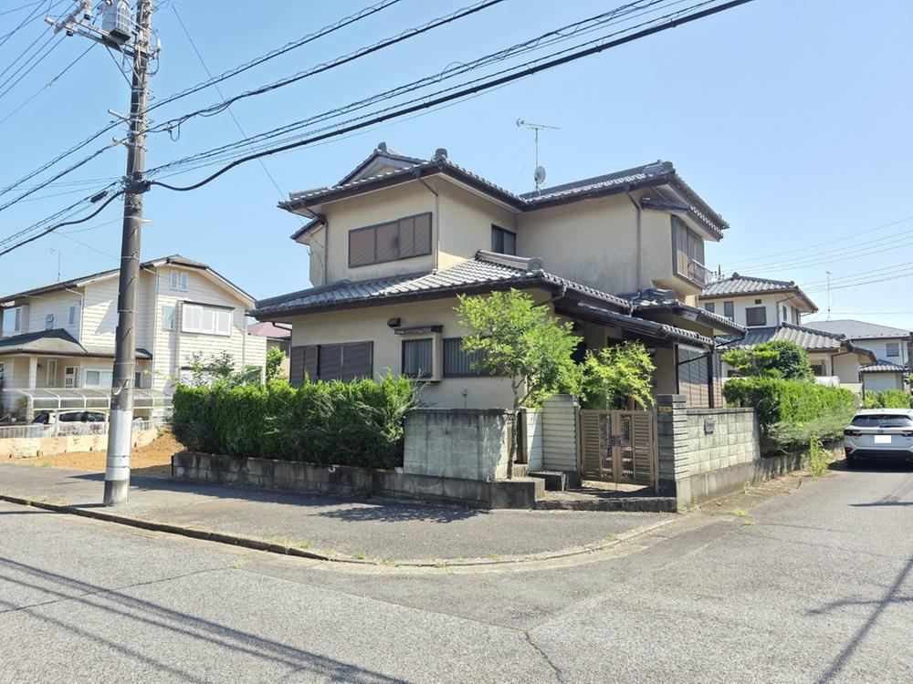 219 m² land in Ryugasaki, Ibaraki - Photo 1