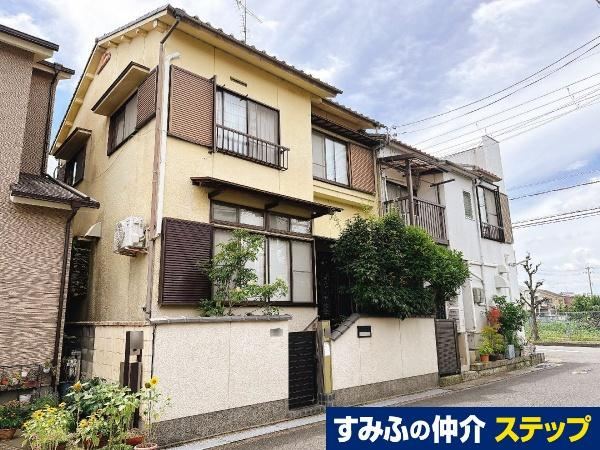 7DK house in Joyo, Kyoto - Photo 1