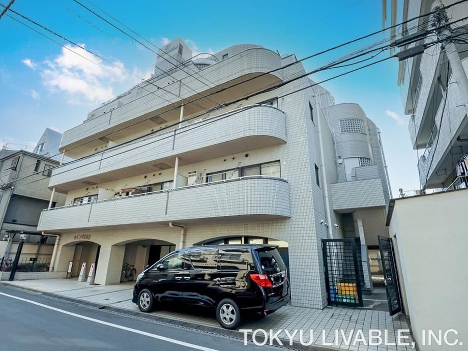 1K apartment in Suginami Ward, Tokyo - Photo 1