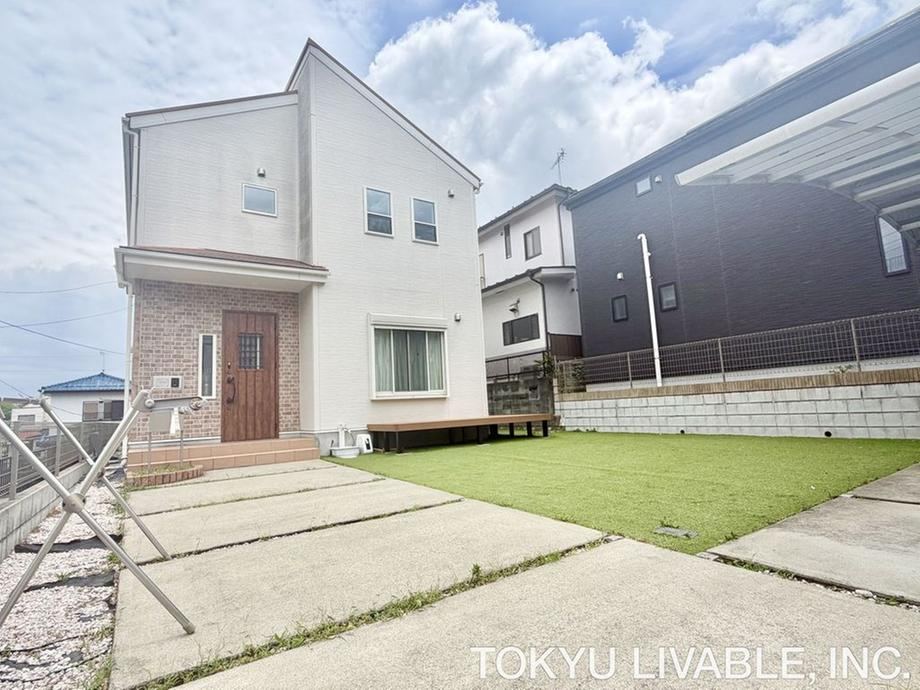 4LDK house in Hachioji, Tokyo - Photo 1