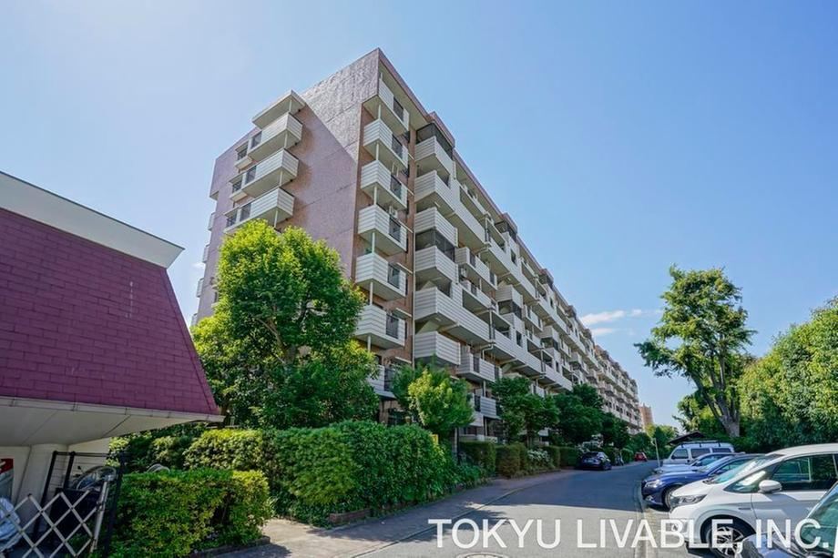 3LDK apartment in Kokubunji, Tokyo - Photo 1