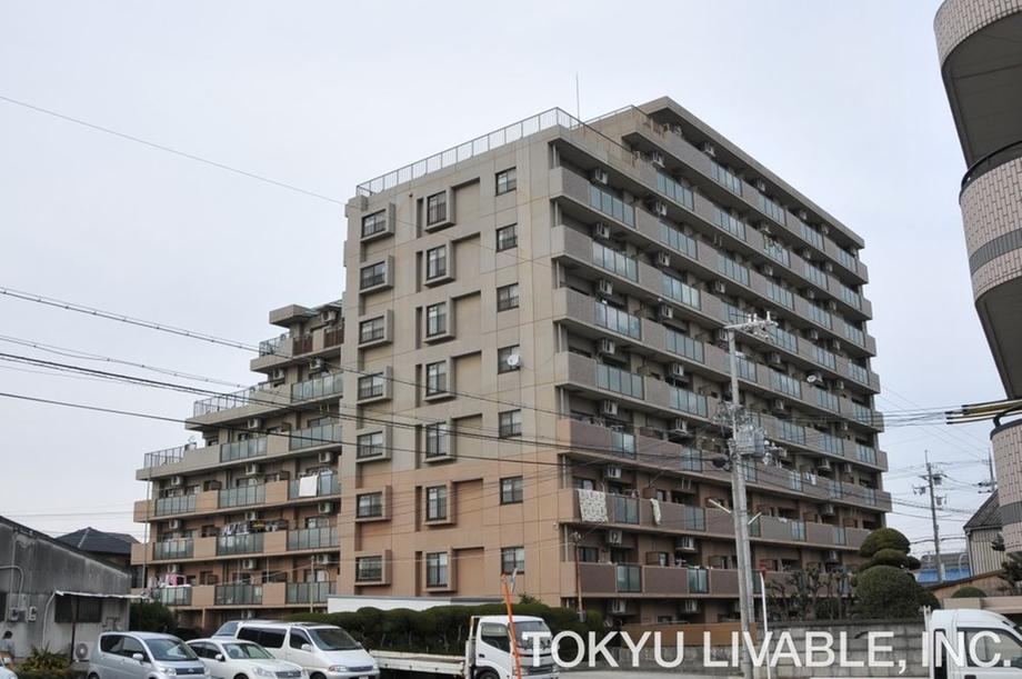4LDK apartment in Tadaoka, Semboku District, Osaka - Photo 1