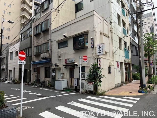 24 m² land in Chuo Ward, Tokyo - Photo 1
