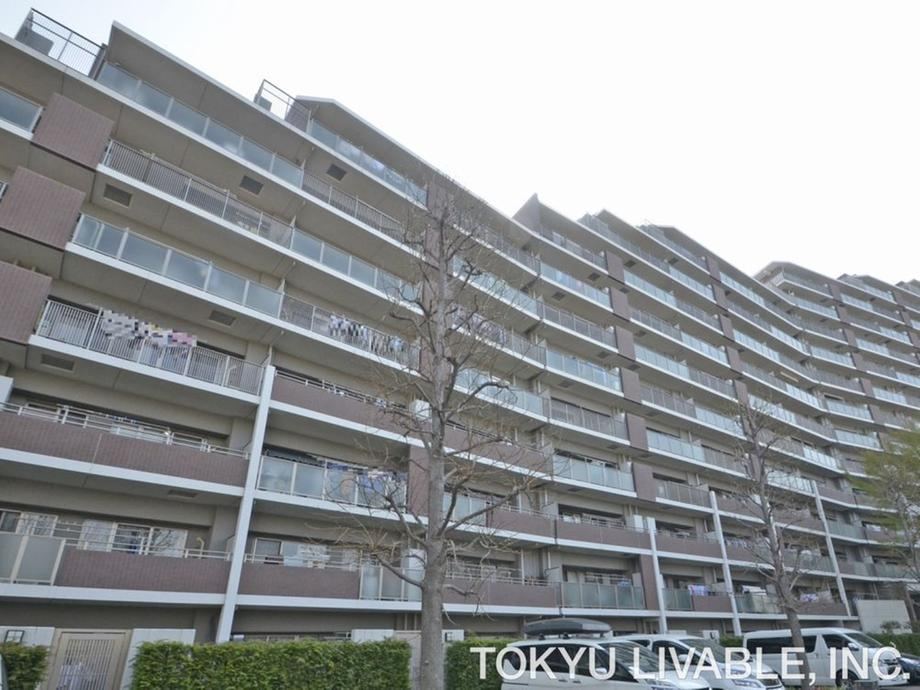 3LDK apartment in Nishitokyo, Tokyo - Photo 1