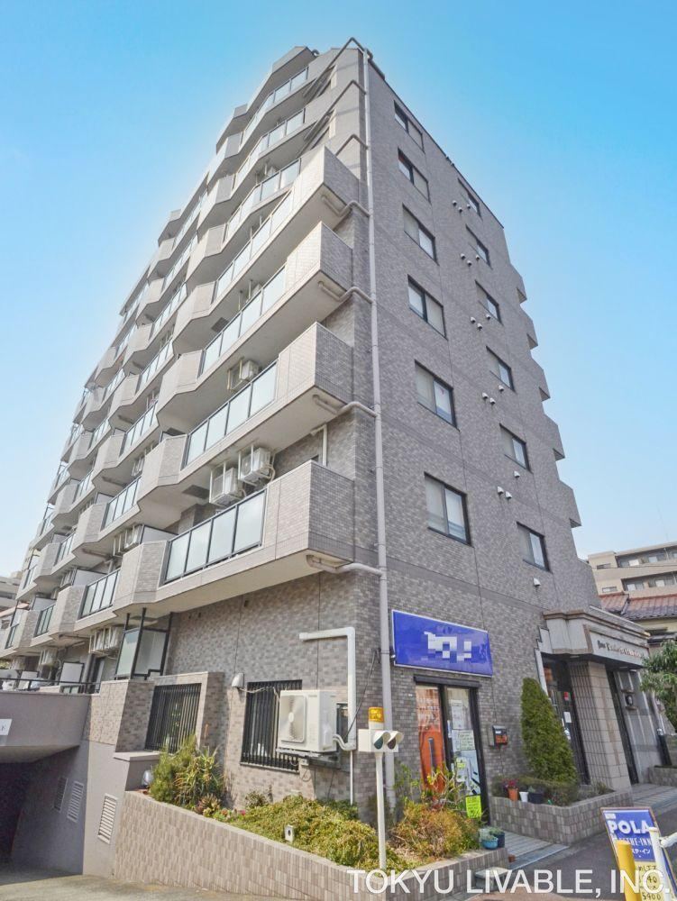 3LDK apartment in Itabashi Ward, Tokyo - Photo 1