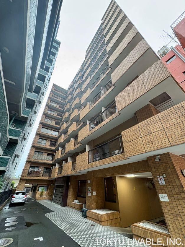 studio apartment in Aoba Ward, Sendai, Miyagi - Photo 1