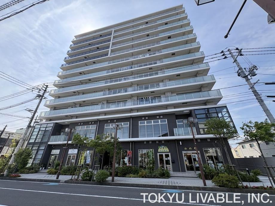 1LDK+S apartment in Ishinomaki, Miyagi - Photo 1