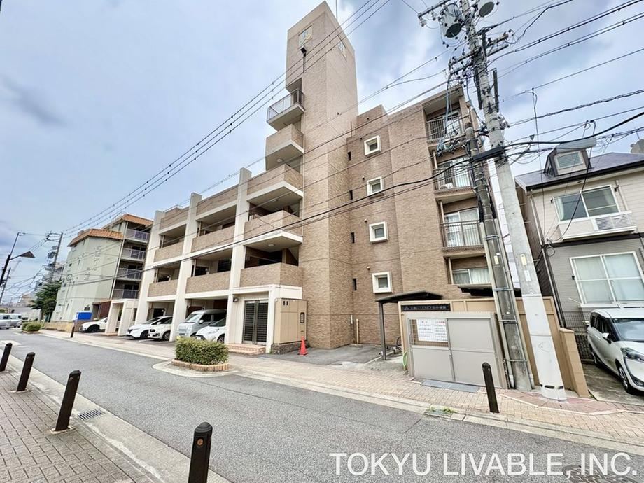 4LDK apartment in Tempaku Ward, Nagoya, Aichi - Photo 1