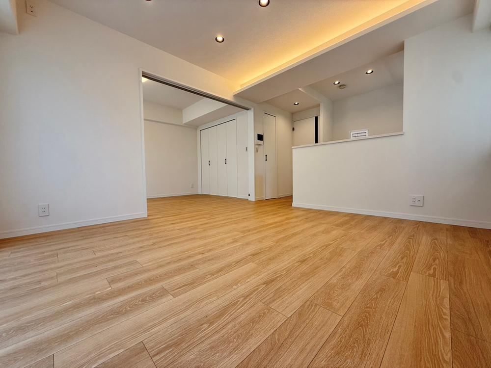 3LDK apartment in Kawaguchi, Saitama - Photo 1