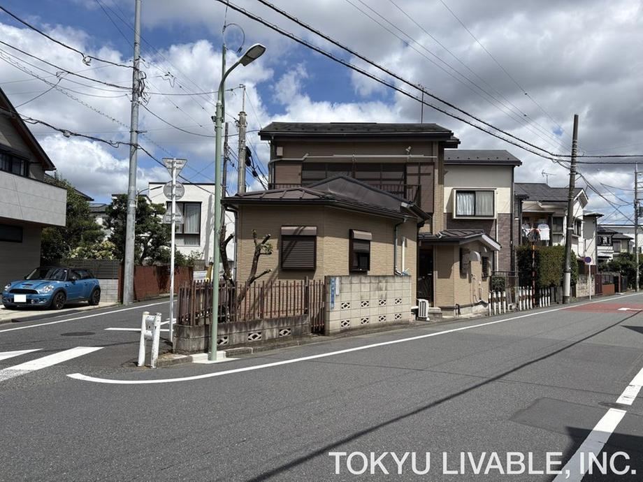 78 m² land in Ota Ward, Tokyo - Photo 1