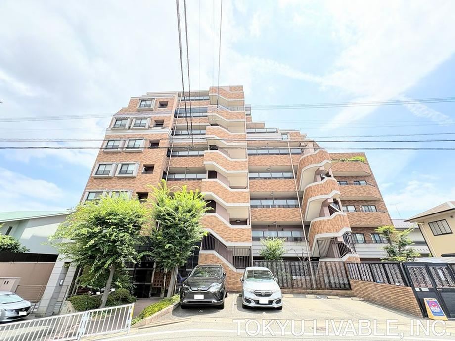 7LDK apartment in Jonan Ward, Fukuoka - Photo 1