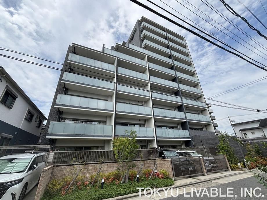 2LDK+S apartment in Kita Ward, Nagoya, Aichi - Photo 1