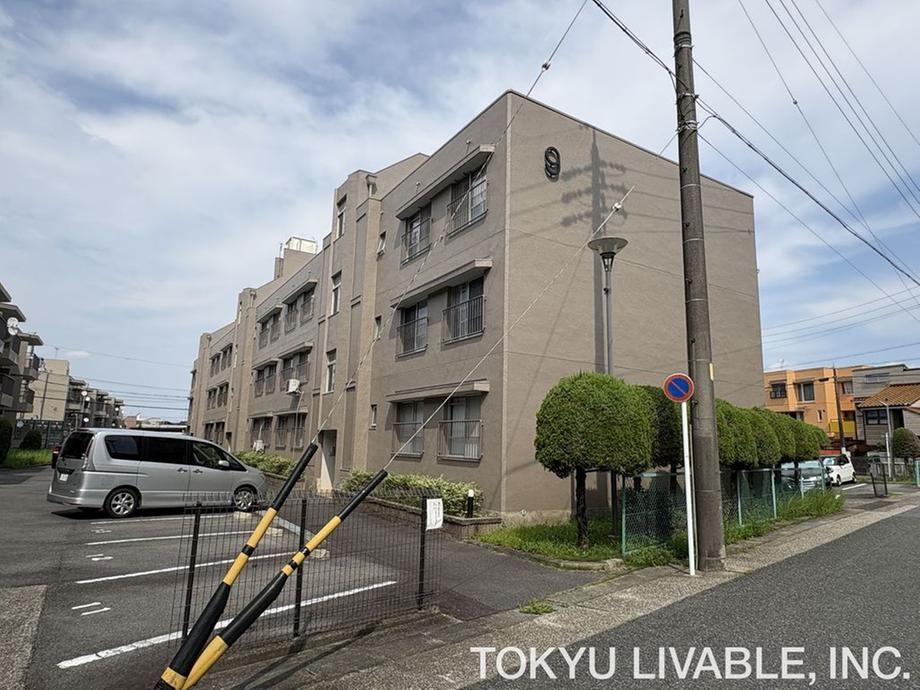 3LDK apartment in Chikusa Ward, Nagoya, Aichi - Photo 1