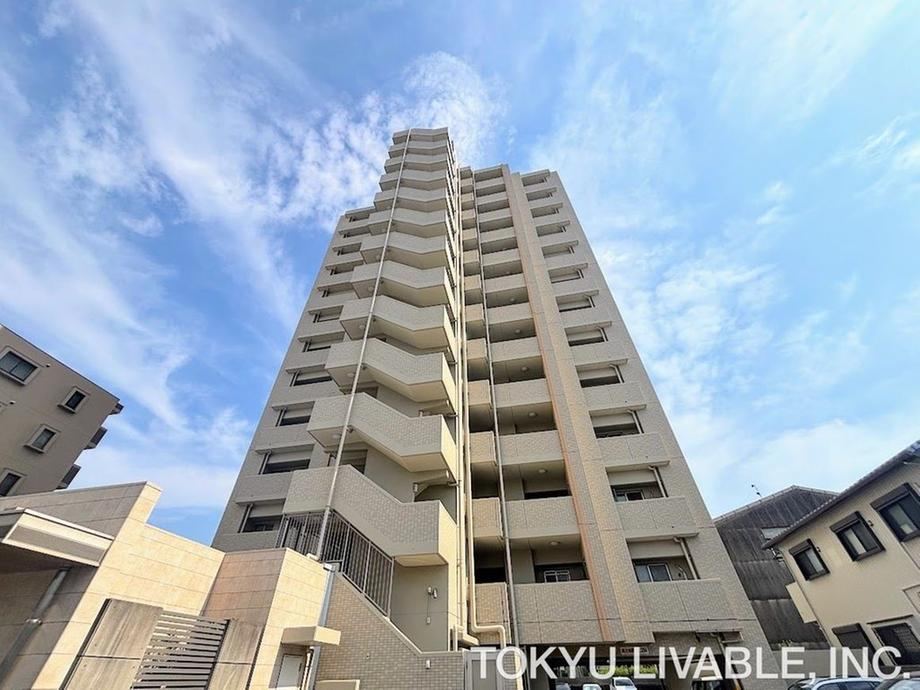 4LDK apartment in Nakagawa Ward, Nagoya, Aichi - Photo 1