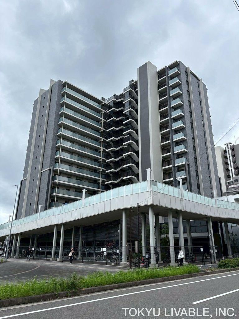 3LDK apartment in Midori Ward, Nagoya, Aichi - Photo 1