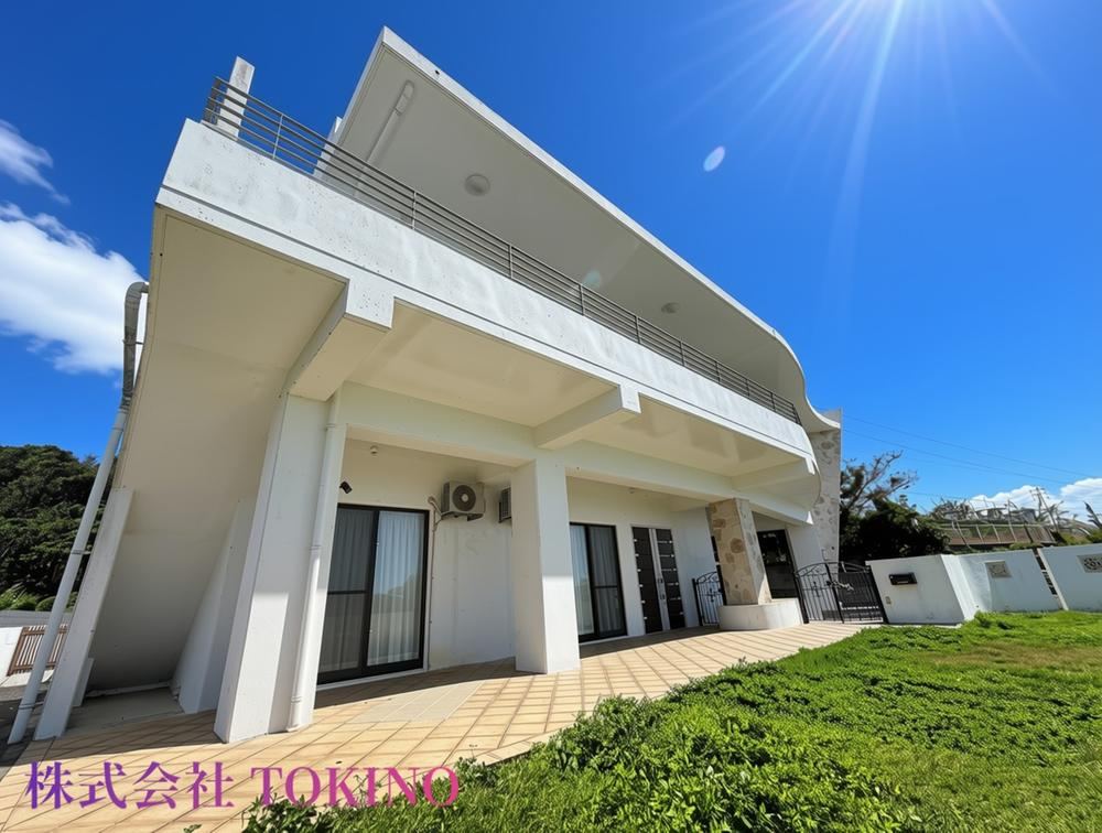 3LDK house in Okinawa, Okinawa - Photo 1