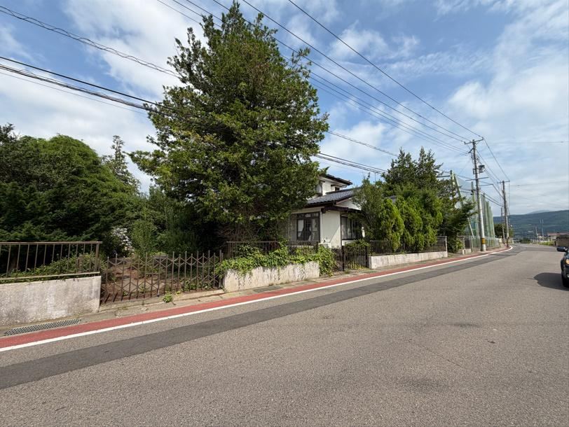 1269 m² land in Fukushima, Fukushima - Photo 1