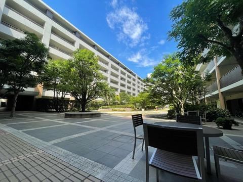 3LDK apartment in Takatsu Ward, Kawasaki, Kanagawa - Photo 1