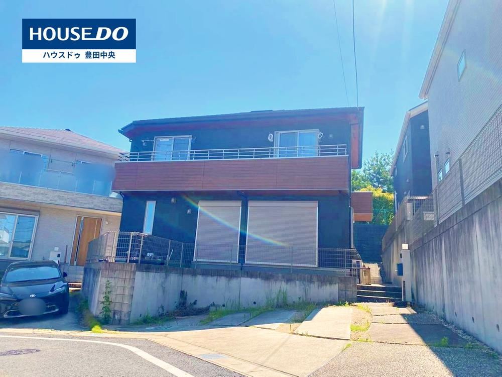 3LDK house in Toyota, Aichi - Photo 1