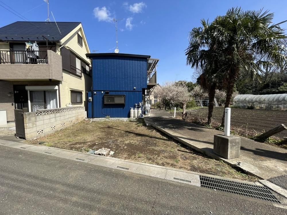 36 m² land in Fujimi, Saitama - Photo 1