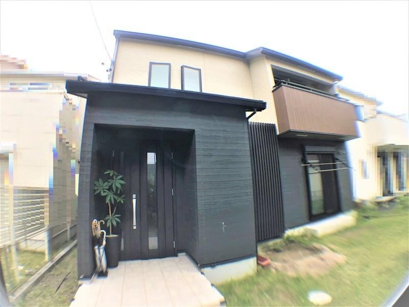 4LDK house in Minato Ward, Nagoya, Aichi - Photo 1