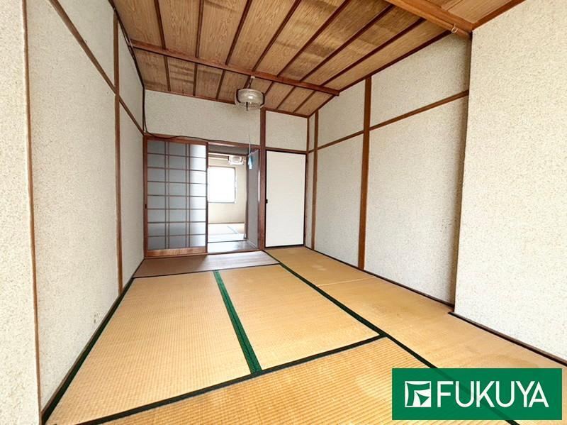 3K house in Kashiwara, Osaka - Photo 1