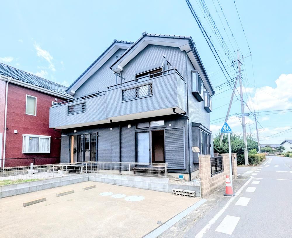 5LDK house in Kawagoe, Saitama - Photo 1
