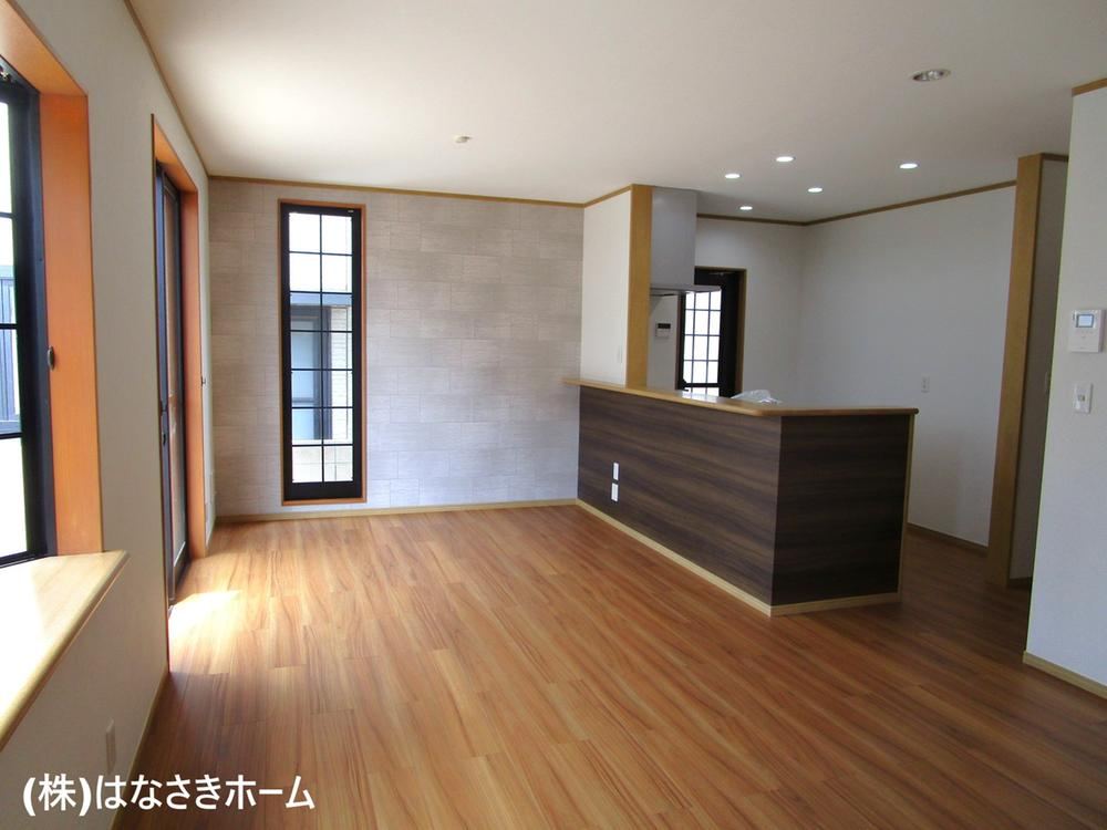 4LDK house in Saeki Ward, Hiroshima - Photo 1