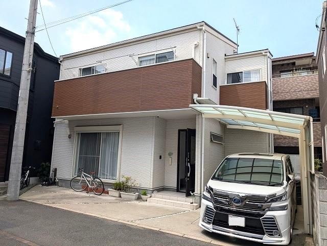 3LDK+S house in Kawaguchi, Saitama - Photo 1