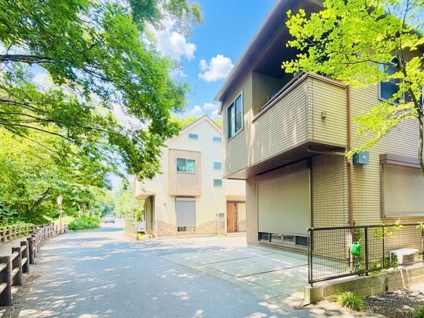 2LDK house in Kodaira, Tokyo - Photo 1