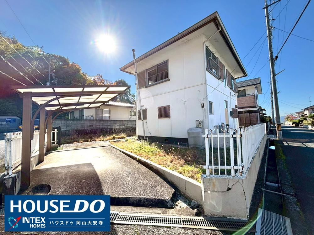 4DK house in Kita Ward, Okayama - Photo 1