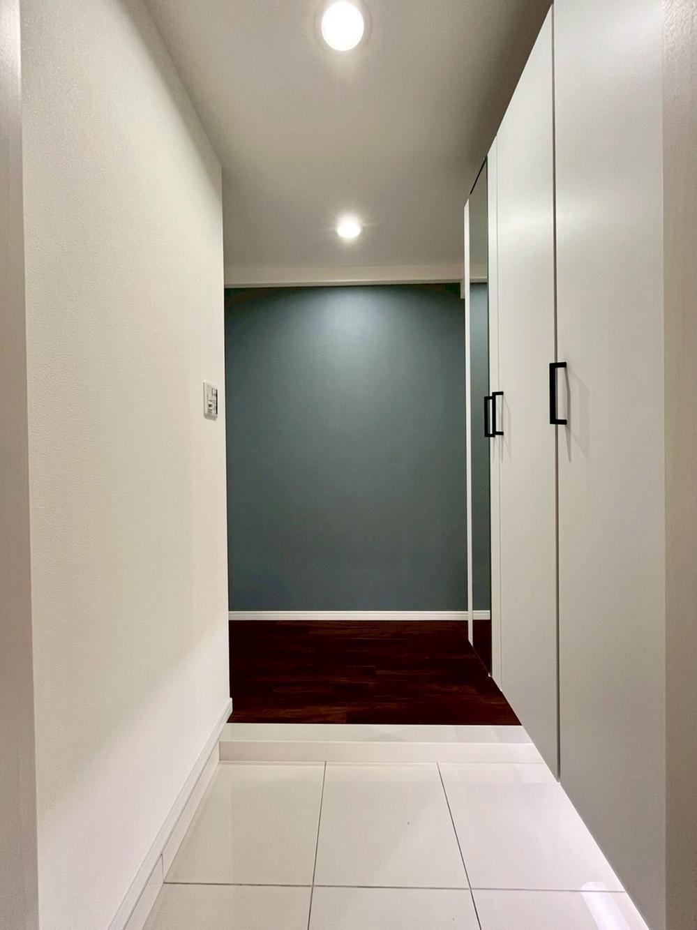 3LDK apartment in Nishi Ward, Hiroshima - Photo 1