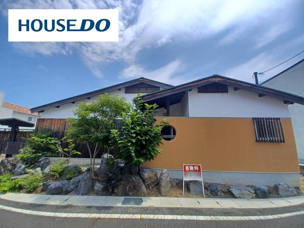 2DK+S house in Moriyama, Shiga - Photo 1