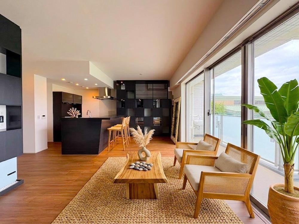 2LDK apartment in Kamakura, Kanagawa - Photo 1