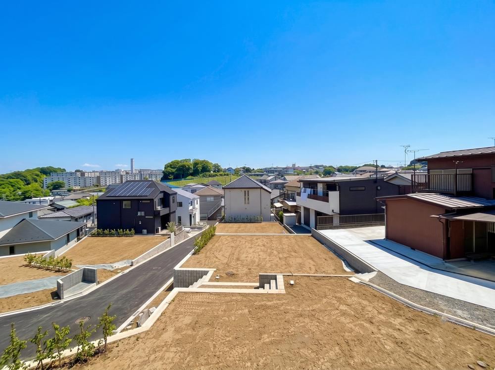 126 m² land in Kanagawa Ward, Yokohama, Kanagawa - Photo 1