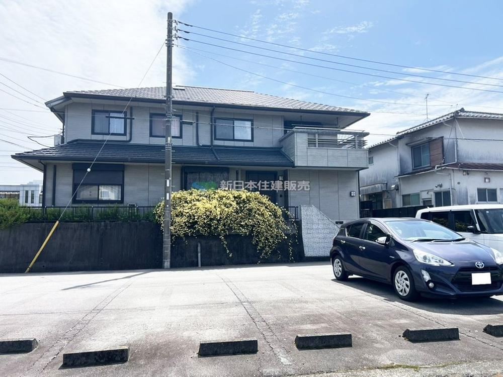 8LDK house in Susono, Shizuoka - Photo 1