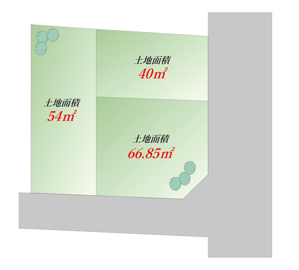 40 m² land in Shinjuku Ward, Tokyo - Photo 1