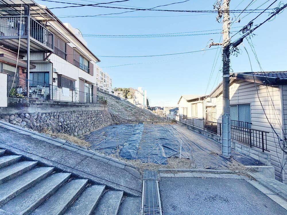 118 m² land in Asaka, Saitama - Photo 1