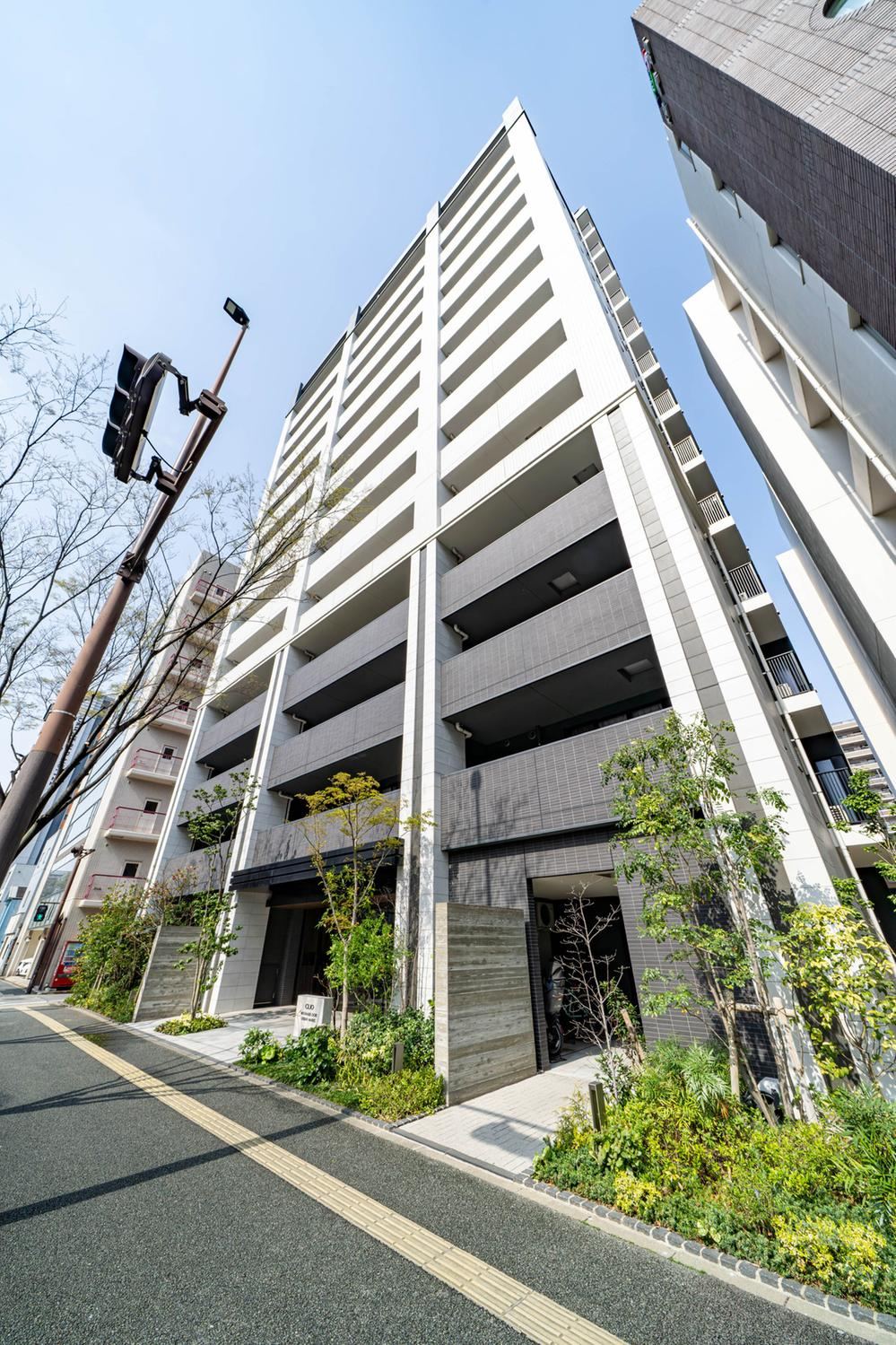 2LDK apartment in Chuo Ward, Fukuoka - Photo 1