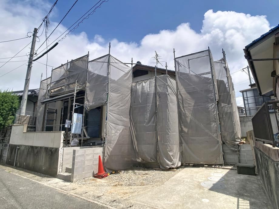 2LDK house in Shimonoseki, Yamaguchi - Photo 1