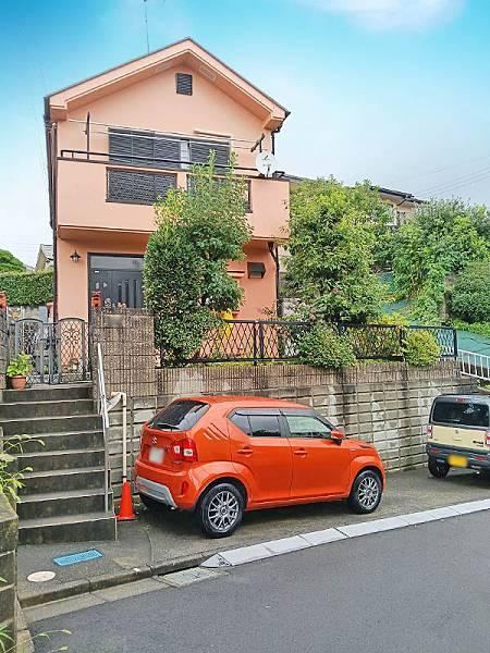 2LDK house in Machida, Tokyo - Photo 1
