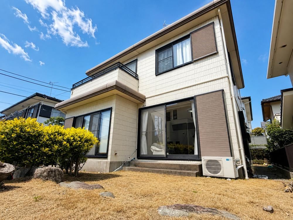 4LDK house in Kamakura, Kanagawa - Photo 1
