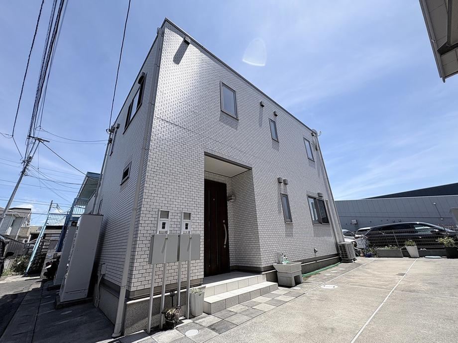 2LLDDKK+3S house in Funabashi, Chiba - Photo 1